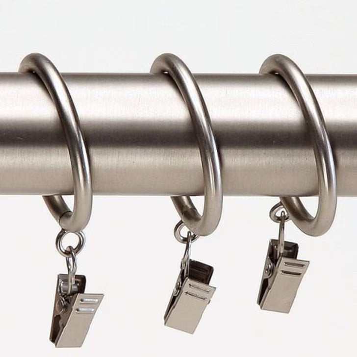 Easy Classic Pleat Drapery